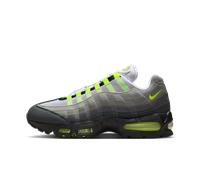 Nike Air Max 95 Big Bubble 'OG' Men's Shoes - Black 4.5