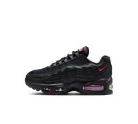 Nike Air Max 95 'Big Bubble' Older Kids' Shoes - Black 3