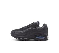 Nike Air Max 95 'Big Bubble' Older Kids' Shoes - Black 3.5