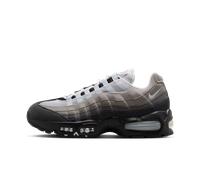 Nike Air Max 95 Big Bubble Women's Shoes - Black 5
