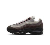 Nike Air Max 95 Big Bubble Women's Shoes - Brown 3.5