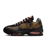 Air Max 95 OG Big Bubble Safety Orange Camo- male- Nike- Running Shoes- Multicolor- 4 UK- Sport 4 UK