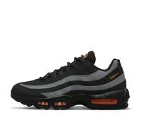 Nike Air Max 95 'Black Grey Safety Orange' DX2657-001 10.5