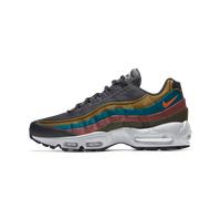 Nike Air Max 95 By You Custom Men's Shoe - Multi-Colour 11.5