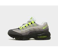 Nike Air Max 95 Children - Black - Kids 2 CHI