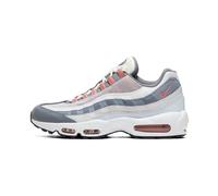 Nike Air Max 95 Essential DM0011 008 Trainer Black/Red UK 7-10
