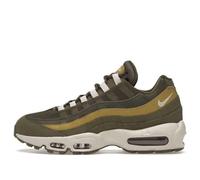 Nike Air Max 95 Essential 'Olive Canvas' 749766-303 8.5