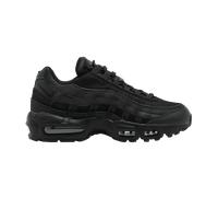 Nike NIKE AIR MAX 95 ESSENTIAL, Unisex Adult's Running Shoe Running Shoe, Black Black Dk Grey, 7.5 UK (42 EU)