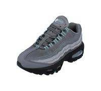 Nike Air Max 95 Older Kids' Shoes - Grey 4