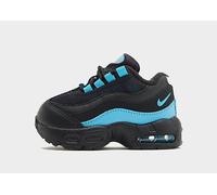 Nike Air Max 95 Infant - Black 7.5