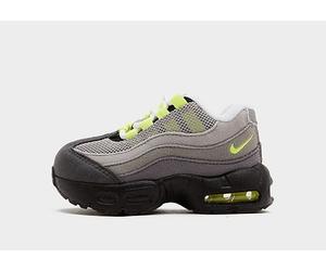 Nike Air Max 95 Infant - Black 7.5