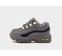 Nike Air Max 95 Infant - Black 8.5