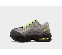Nike Air Max 95 Infant - Black 9.5