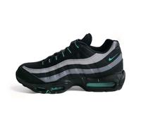 NIKE AIR MAX 95 ,,Jade Jewel'' SIZE UK 10 EUR 45 (HV6062 001) BLACK AURORA GREEN