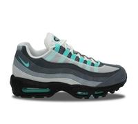 NIKE Air Max 95 JD White Iron Grey UK 10.5