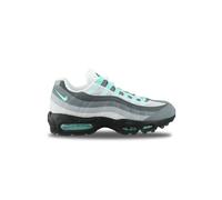 NIKE Air Max 95 JD White Iron Grey UK 11.5