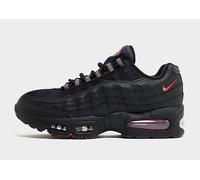 Nike Air Max 95 Older Kids' Shoes - Black 3.5