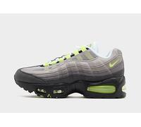 Nike Air Max 95 Junior - Black 6 (24.5cm)