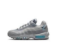 Nike Air Max 95 Men's Shoe - Grey 6 (EU 40)