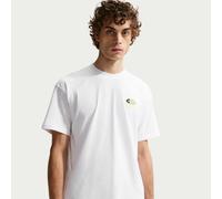 Nike Air Max 95 Men's Short-Sleeve T-Shirt - White - Cotton S