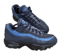 Nike Air Max 95 Obsidian Blue Men’s Trainers Size UK 10EU 45 HQ3825-001 RRP £190