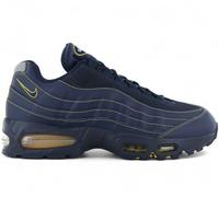 Nike Air Max 95 OG - Big Bubble Michigan - Men Sneakers Blue IB7936-400 Shoes