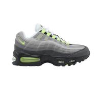 Nike Air Max 95 Big Bubble Older Kids' Shoes - Black 5