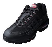 Nike Air Max 95 Og Mens Fashion Trainers in Black - 8 UK