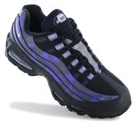 Nike Air Max 95 OG QS Men's Casual Trainers Sneakers Shoes Black HQ1973-500 NEW