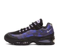 Nike Air Max 95 Og Qs Sneaker Court Purple/Grape/Violet