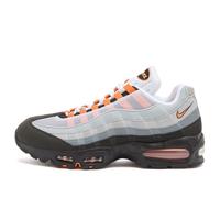 Nike Air Max 95 OG Sneaker Black/Mandarin/Grey