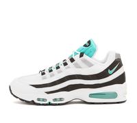 Nike Air Max 95 Og Sneaker White/Jade/Metallic