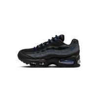 Nike Air Max 95 Older Kids' Shoes - Black 4