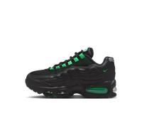 Nike Air Max 95 Older Kids' Shoes - Black 4