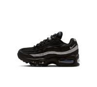 Nike Air Max 95 Older Kids' Shoes - Black 4.5