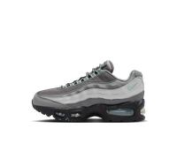 Nike Air Max 95 Older Kids' Shoes - Grey 4