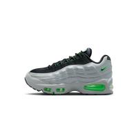 Nike Air Max 95 Older Kids' Shoes - Grey 5