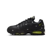 Nike Air Max 95 Premium Men's Shoes - Black 7.5