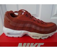 Nike Air Max 95 Premium SE trainers 924478 200 uk 7.5 eu 42 us 8.5 NEW + BOX