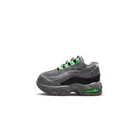 Nike Air Max 95 Recraft Baby/Toddler Shoes - Black 5.5