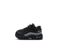 Nike Air Max 95 Recraft Baby/Toddler Shoes - Black 5.5