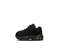 Nike Air Max 95 Recraft Baby/Toddler Shoes - Black 6.5
