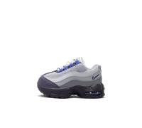 Nike Air Max 95 Recraft Baby/Toddler Shoes - Grey 4.5