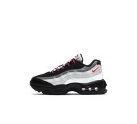 Nike Air Max 95 Recraft Younger Kids' Shoe - White 10.5