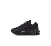 Nike Air Max 95 Recraft Younger Kids' Shoes - Black 11.5