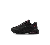 Nike Air Max 95 Recraft Younger Kids' Shoes - Black 2.5
