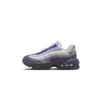 Nike Air Max 95 Recraft Younger Kids' Shoes - Grey 12.5