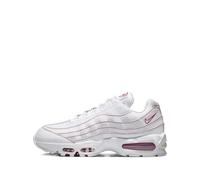 Nike air max 95 red-stitch trainers - White 7-7.5-8-8.5-9-9.5-10-10.5-11-11.5-12-12.5-13