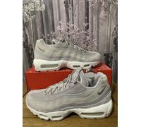 Nike Air Max 95 Se Cobblestone Trainers Men Size UK 8 EUR 42.5 US 9 DV2218-001