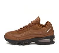 Nike Air Max 95 Slim Sneaker British Tan/Flax UK 4